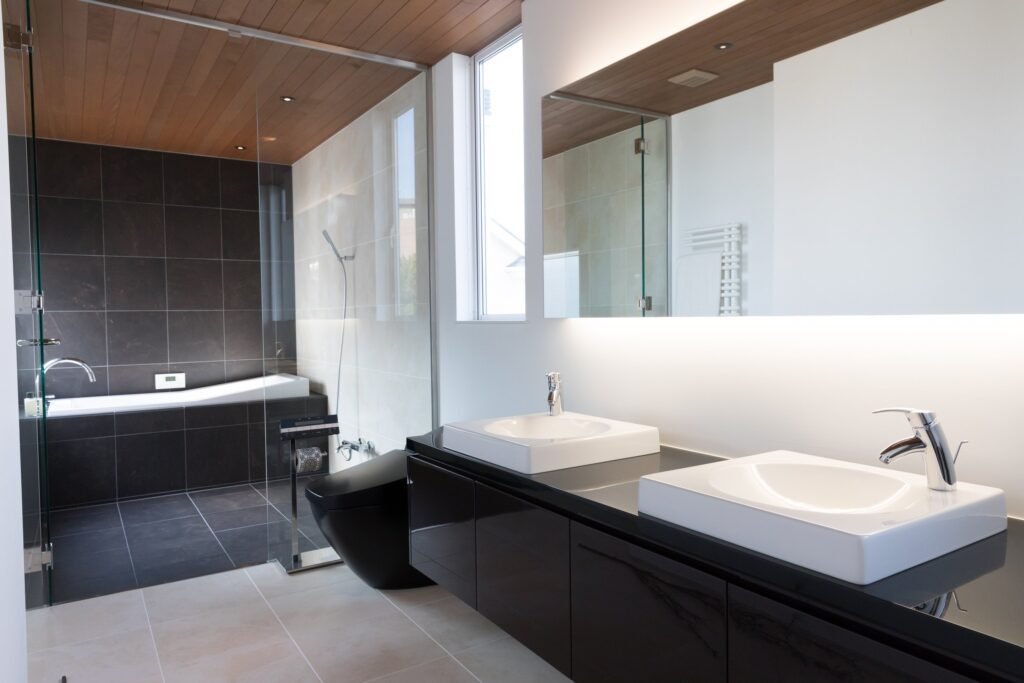 Bathroom Renovation Ideas