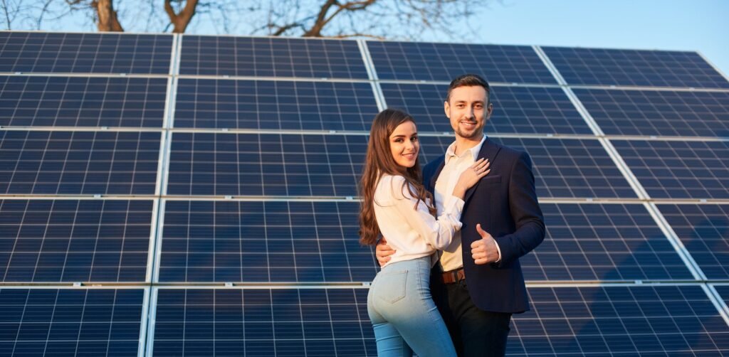 Harness Solar Power