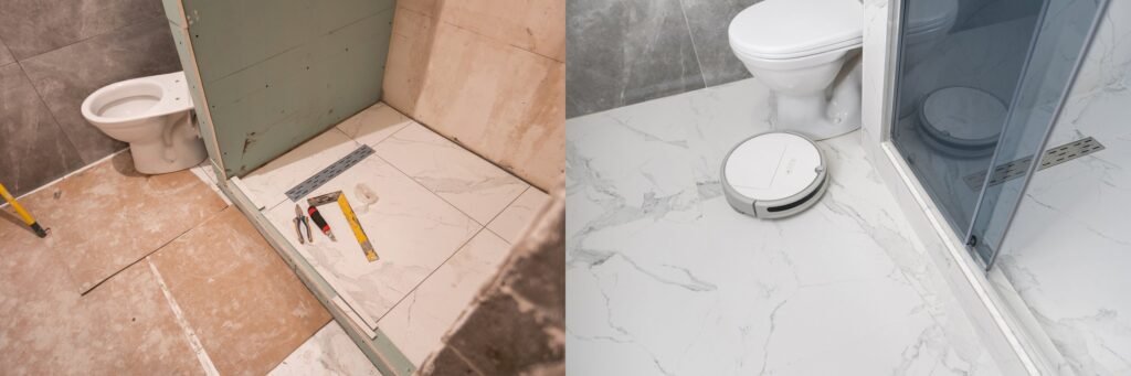 Bathroom Remodeling Ideas
