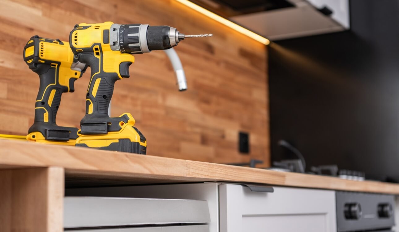 Home Kitchen Remodeling Theme.