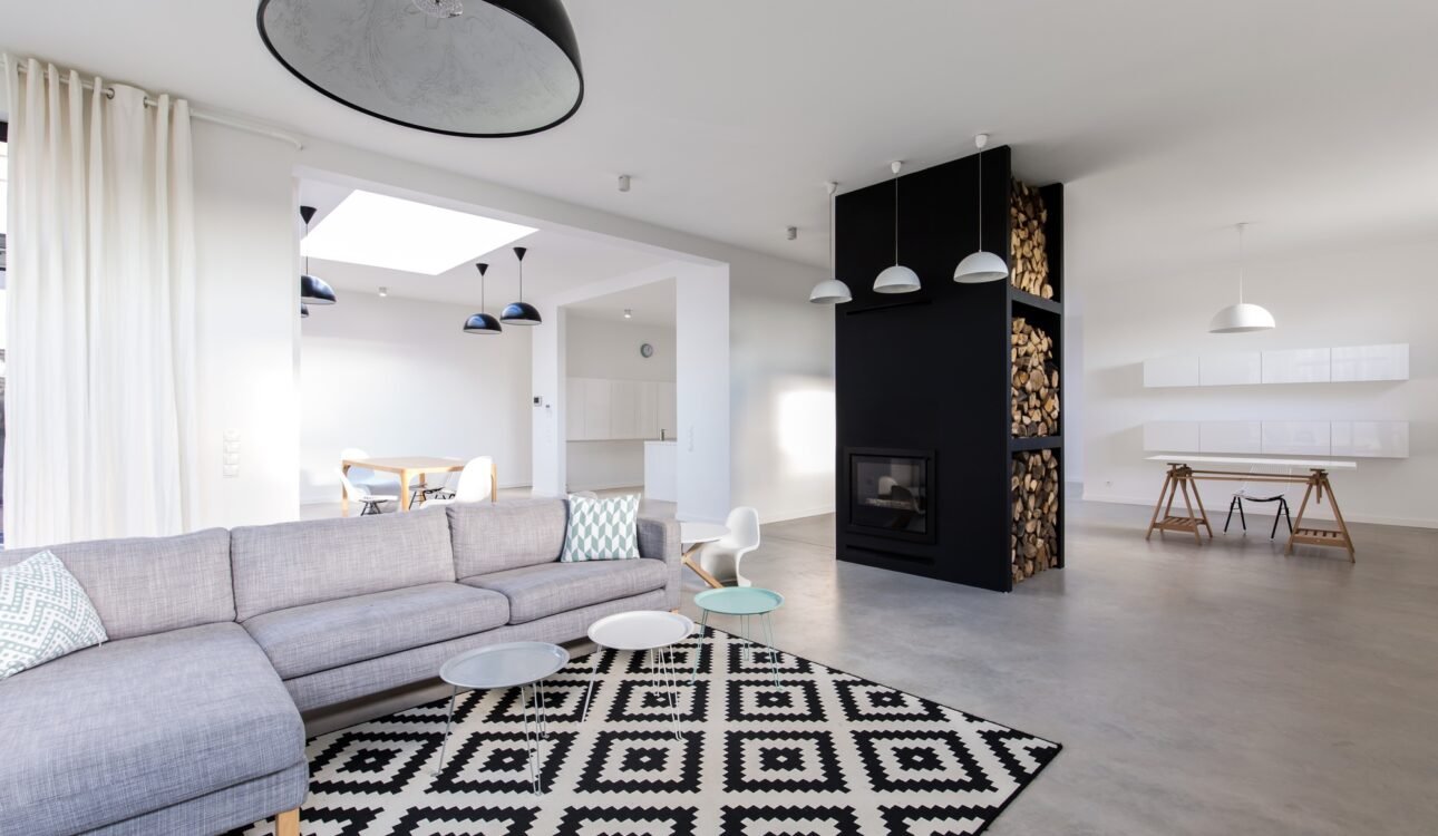 Perfect place to impress your guests