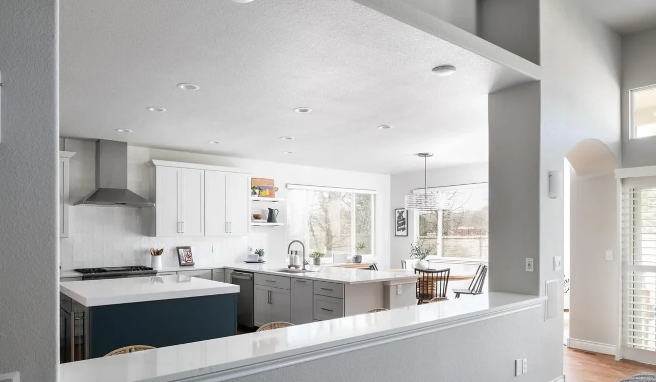Home Remodeling