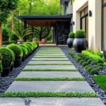 Landscapers in Dallas