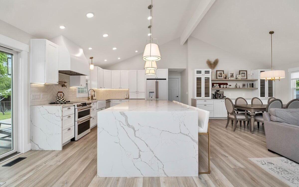 Home Remodeling