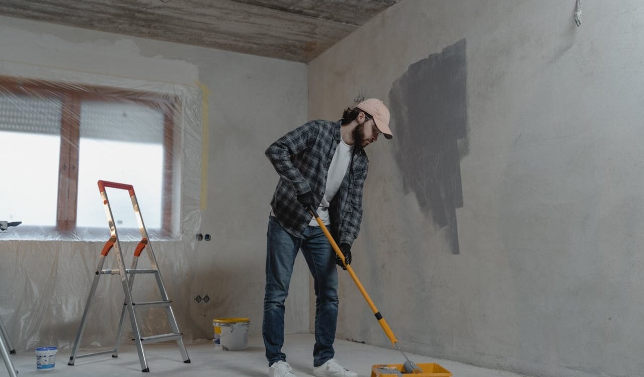 Basement Remodeling