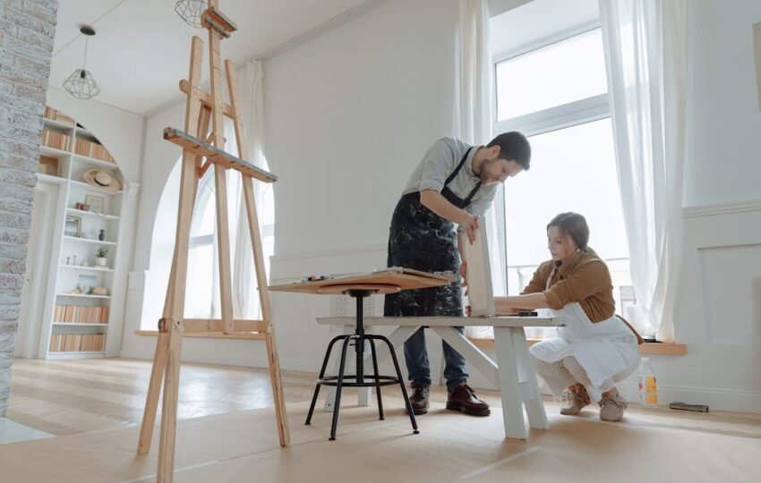 New Construction Home in Dallas