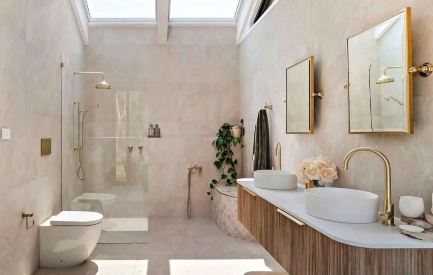Bathroom Remodeling