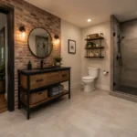 Bathroom Addition