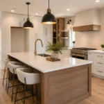 Kitchen and Bathroom Remodeling