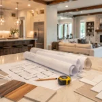 Dallas Home Renovation by Azul Home Remodeling