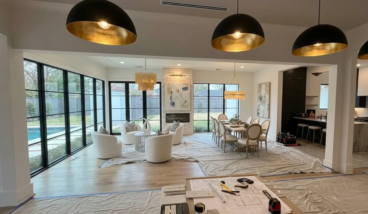 House Remodel What to Plan Before You Start By Azul Home Remodeling