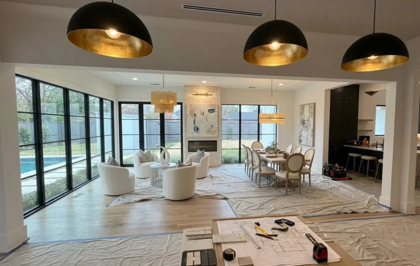 House Remodel What to Plan Before You Start By Azul Home Remodeling
