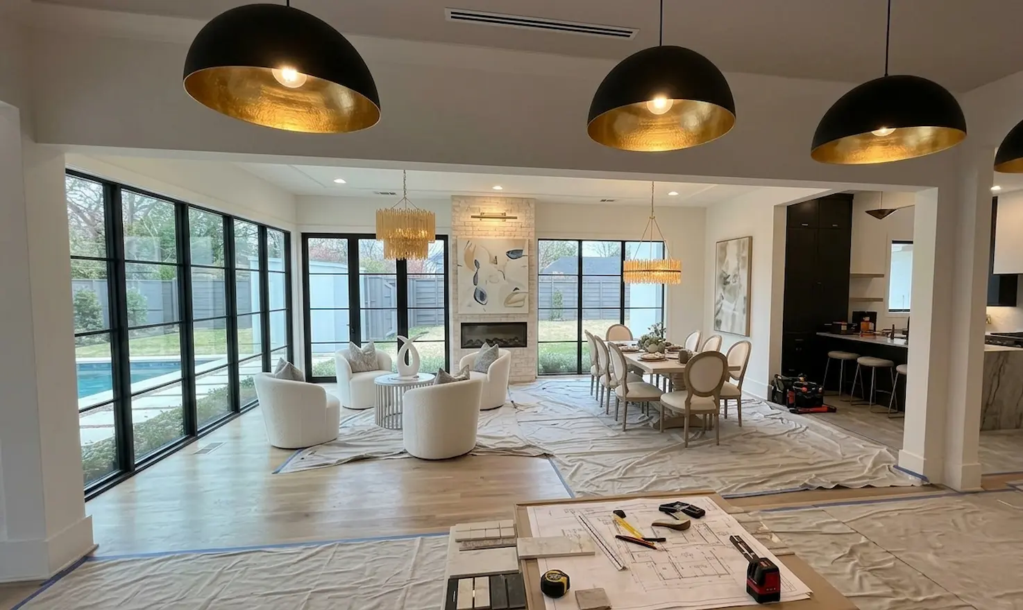 House Remodel What to Plan Before You Start By Azul Home Remodeling