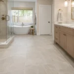 Bathroom Floor Tile Ideas That Balance Style and Daily Use-By-Azul Home Remodeling