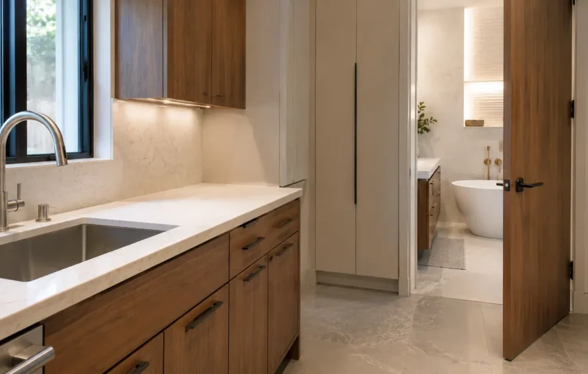 Bathroom and Kitchen Remodel Planning Without Scope Confusion-By-Azul Home Remodeling