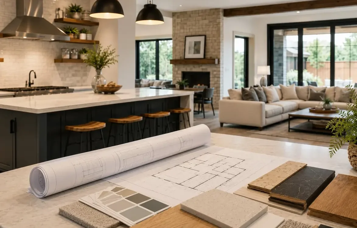Expert Home Builders What to Clarify Before a Custom Build-By-Azul Home Remodeling