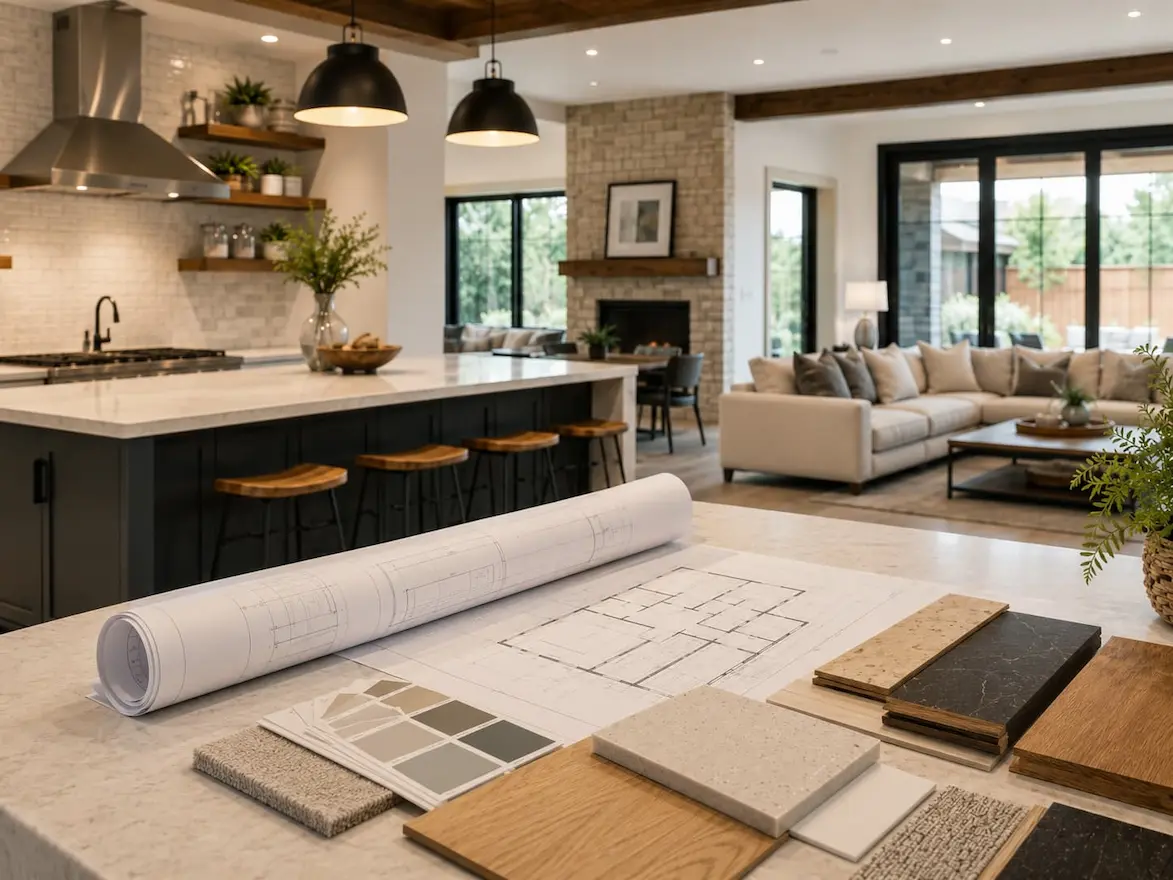 Expert Home Builders What to Clarify Before a Custom Build-By-Azul Home Remodeling