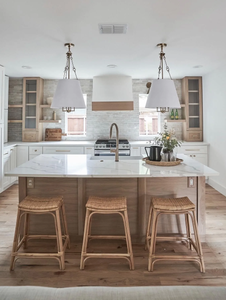 Kitchen Remodeling FAQs