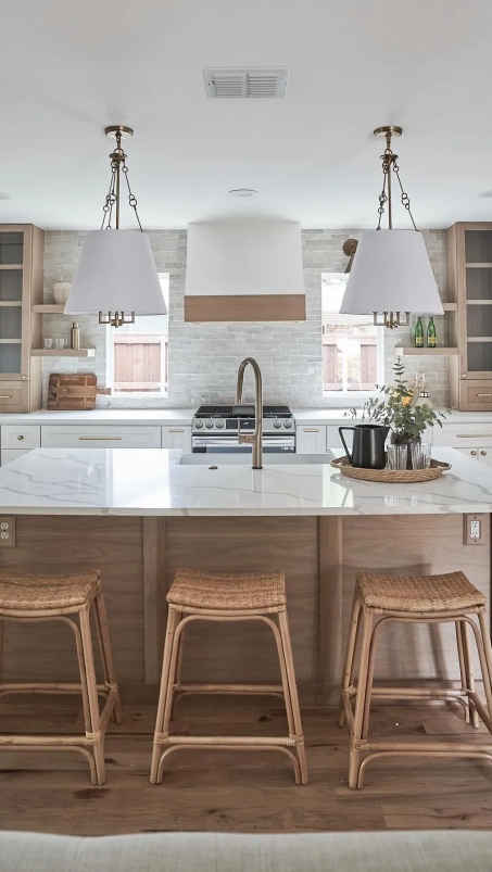 Kitchen Remodeling FAQs