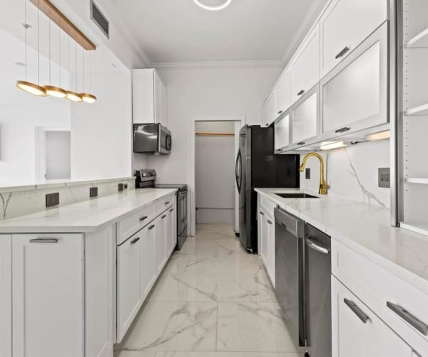 Kitchen Remodeling
