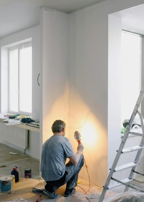 Home remodeling dallas